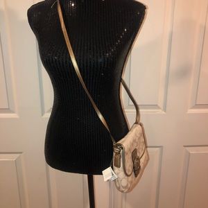 Coach Crossbody Bag